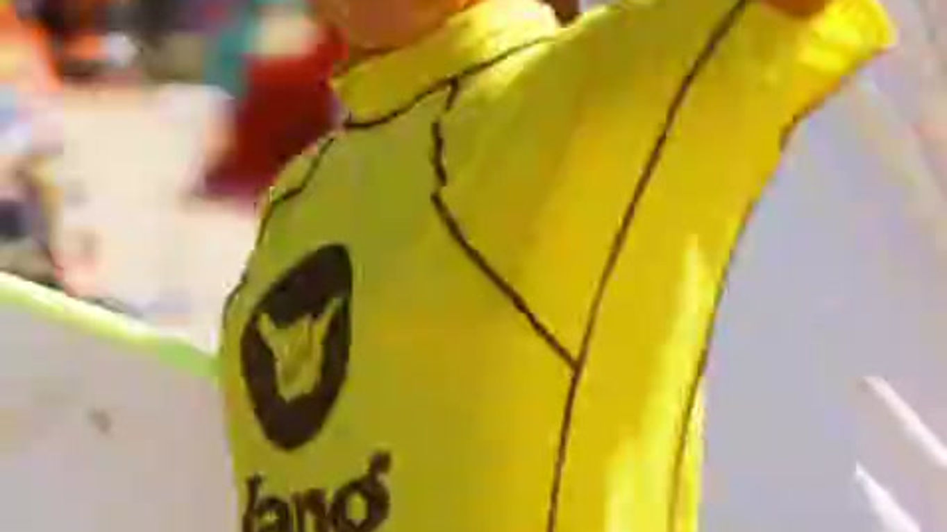 Hang Loose 2024 Etapa 1